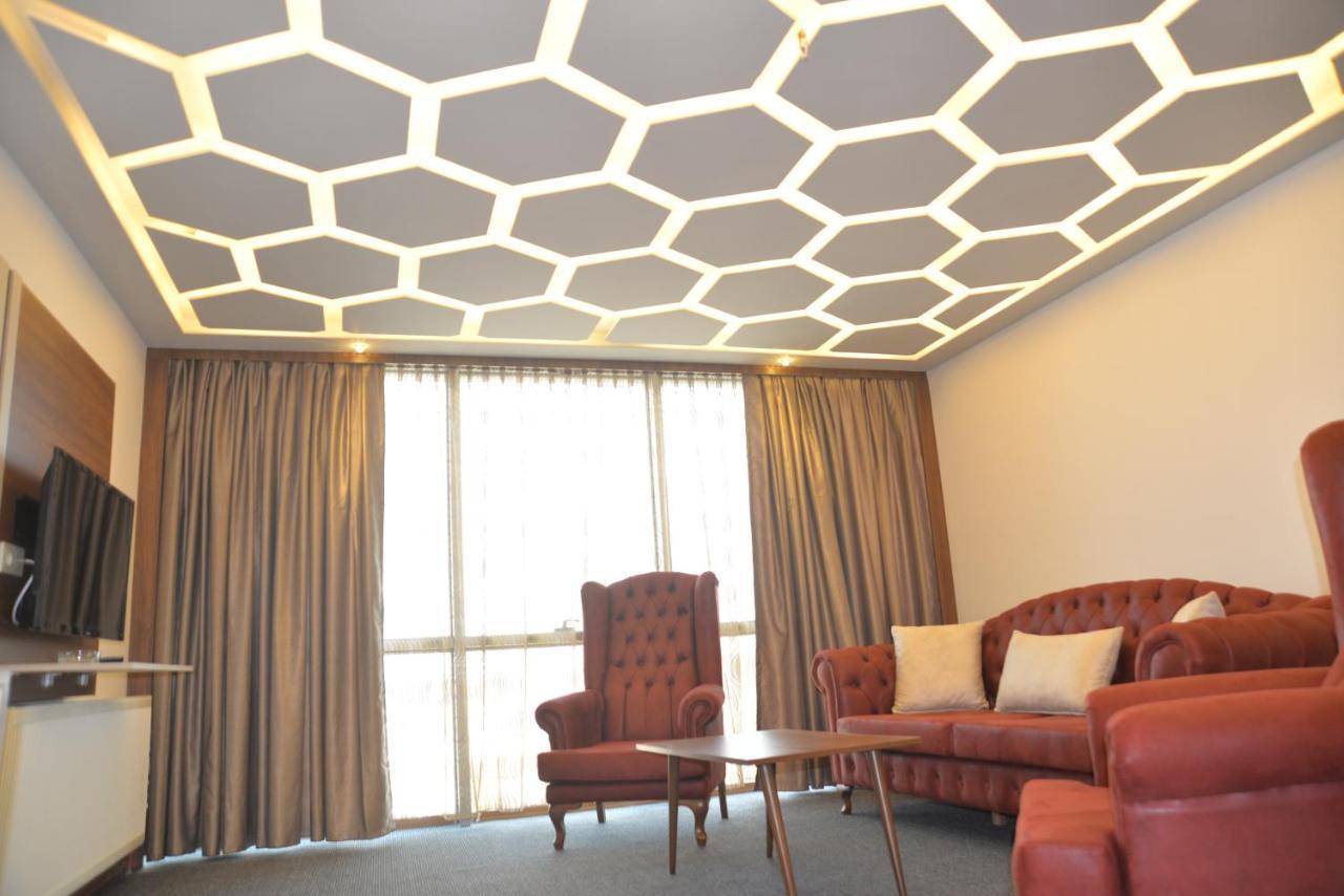 Hotel Tevetoglu 3*