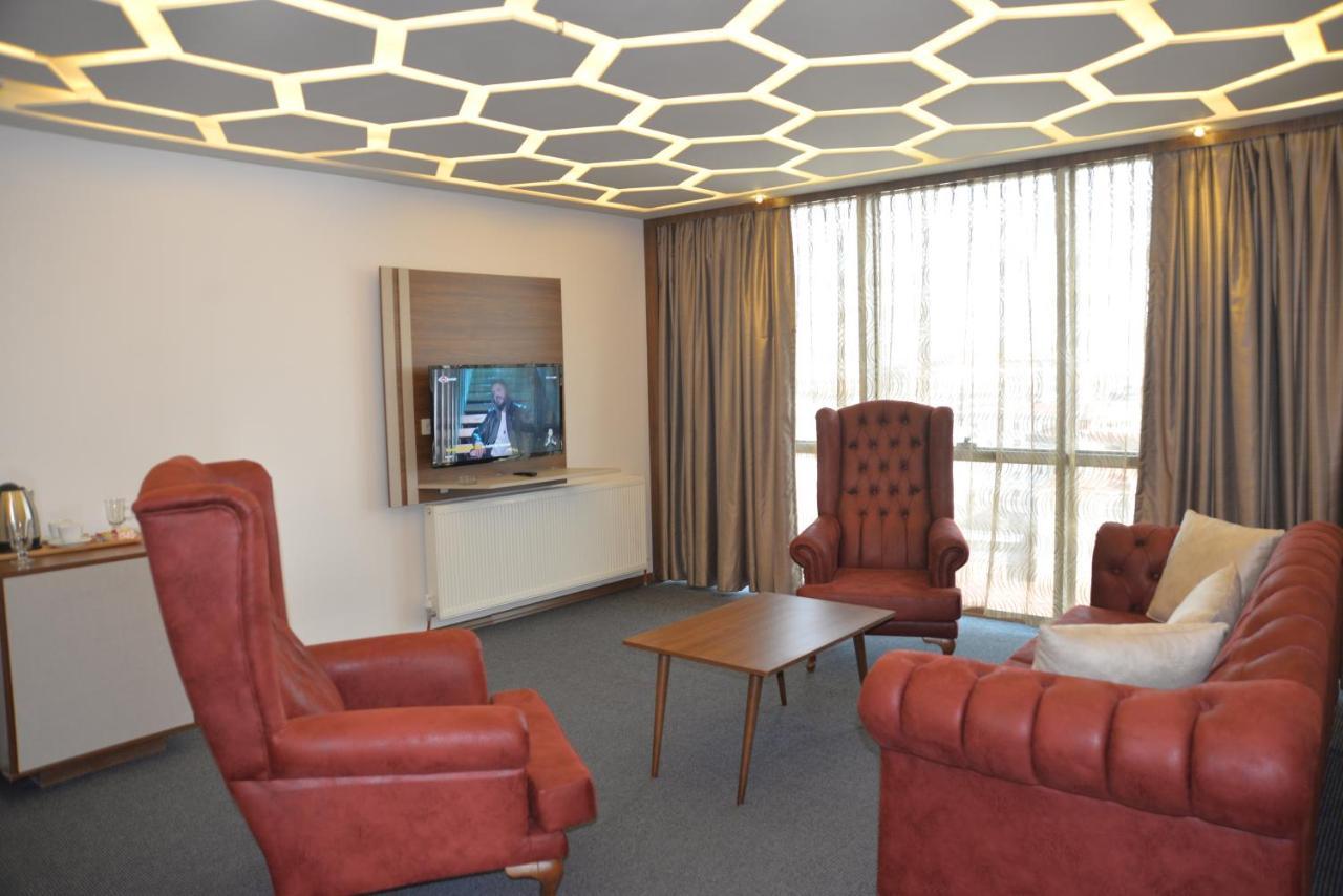 Tevetoglu 3* Istanbul