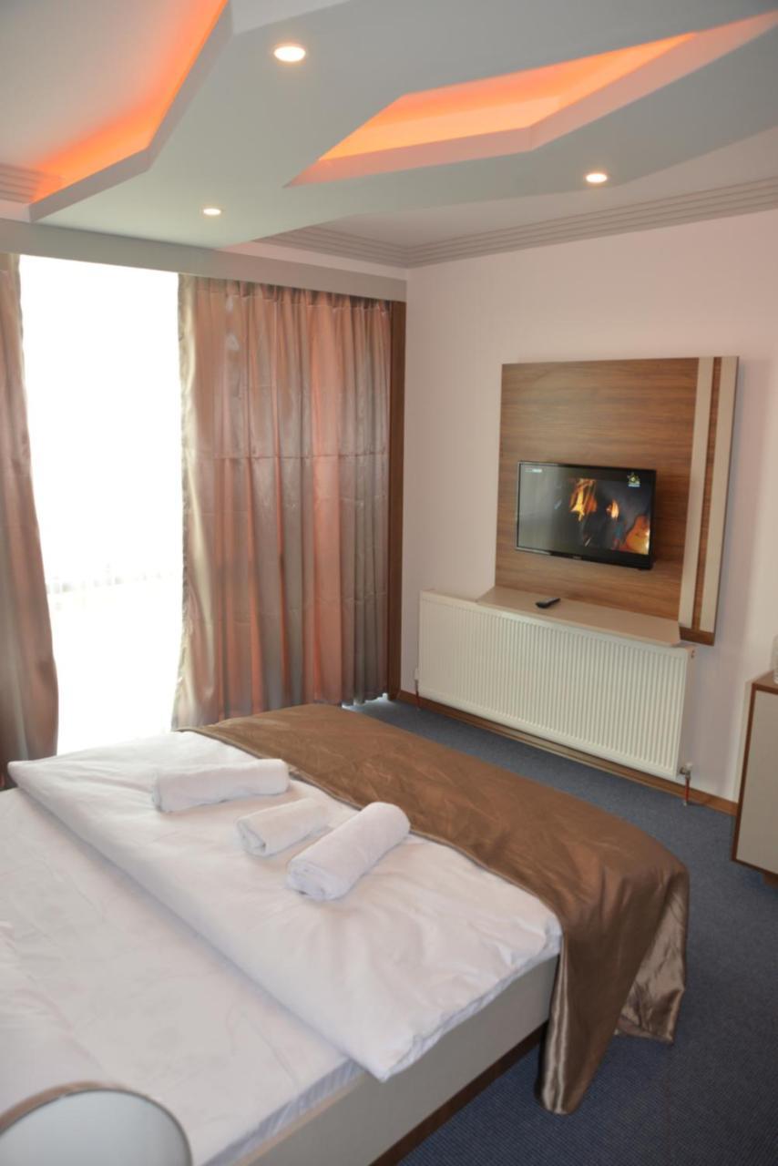 Tevetoglu 3* Istanbul