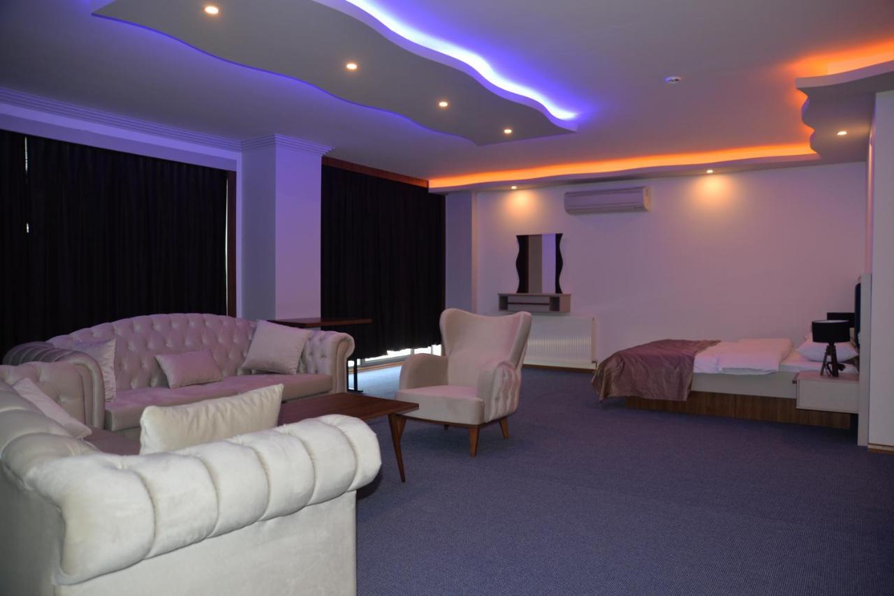 Hotel Tevetoglu