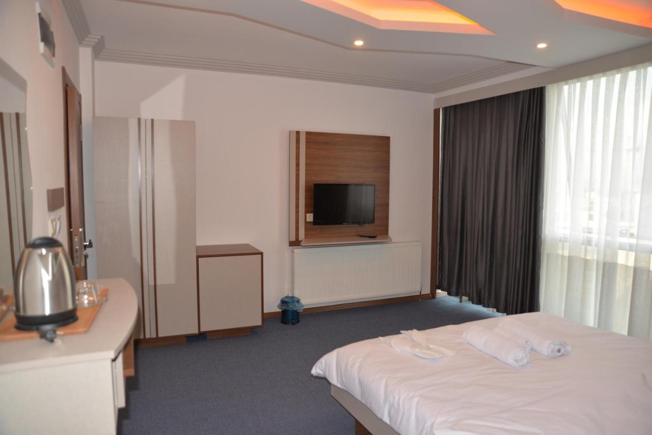 Tevetoglu Istanbul