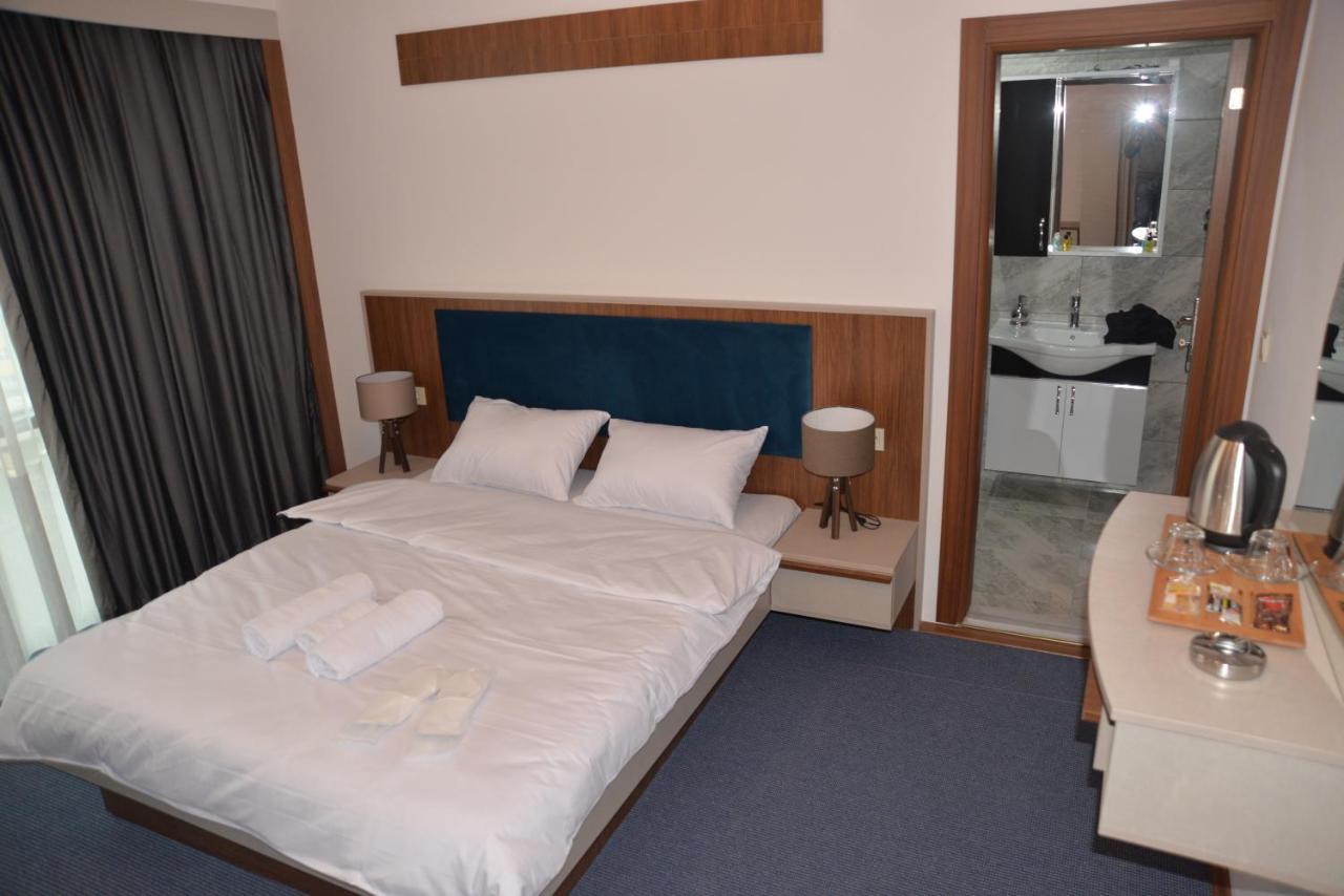 Hotel Tevetoglu