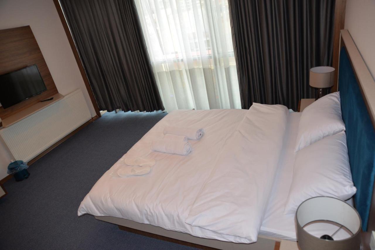 Tevetoglu Hotel