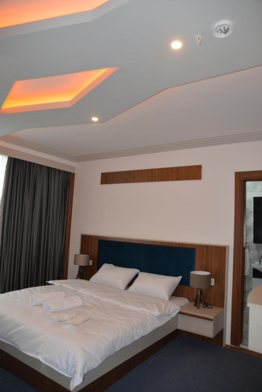 Tevetoglu 3* Istanbul