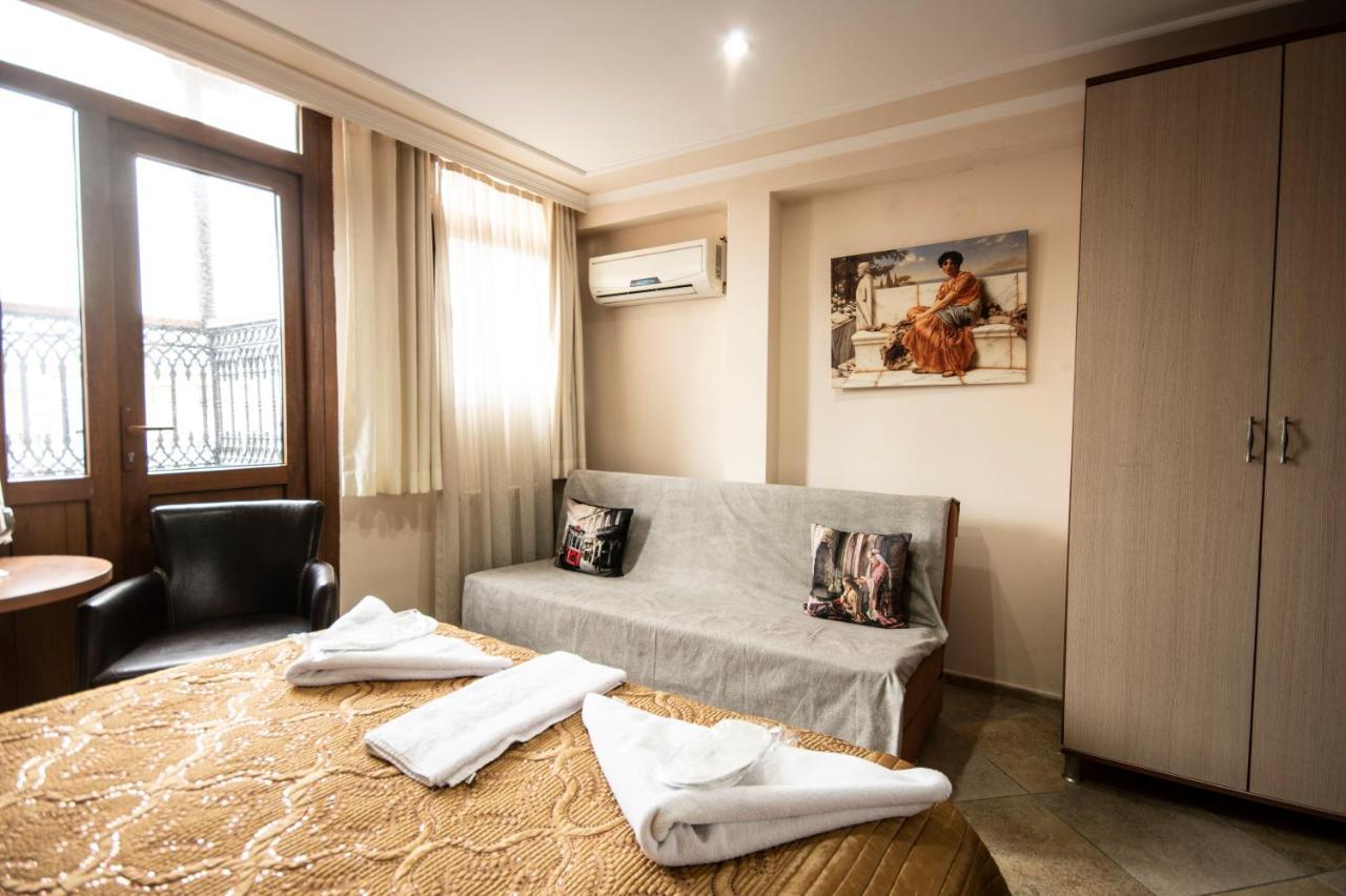 Aparthotel Black Pearl Istanbul