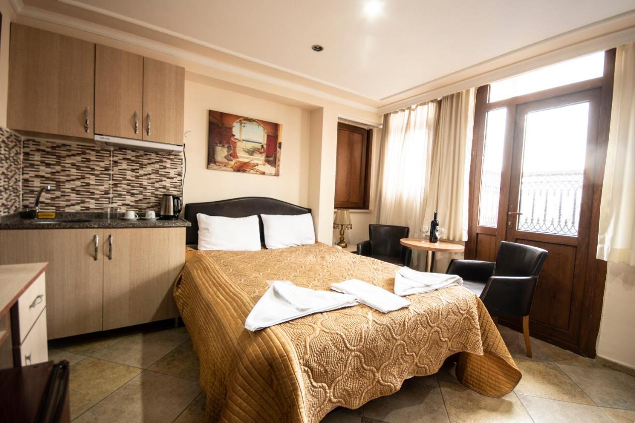 Aparthotel Black Pearl