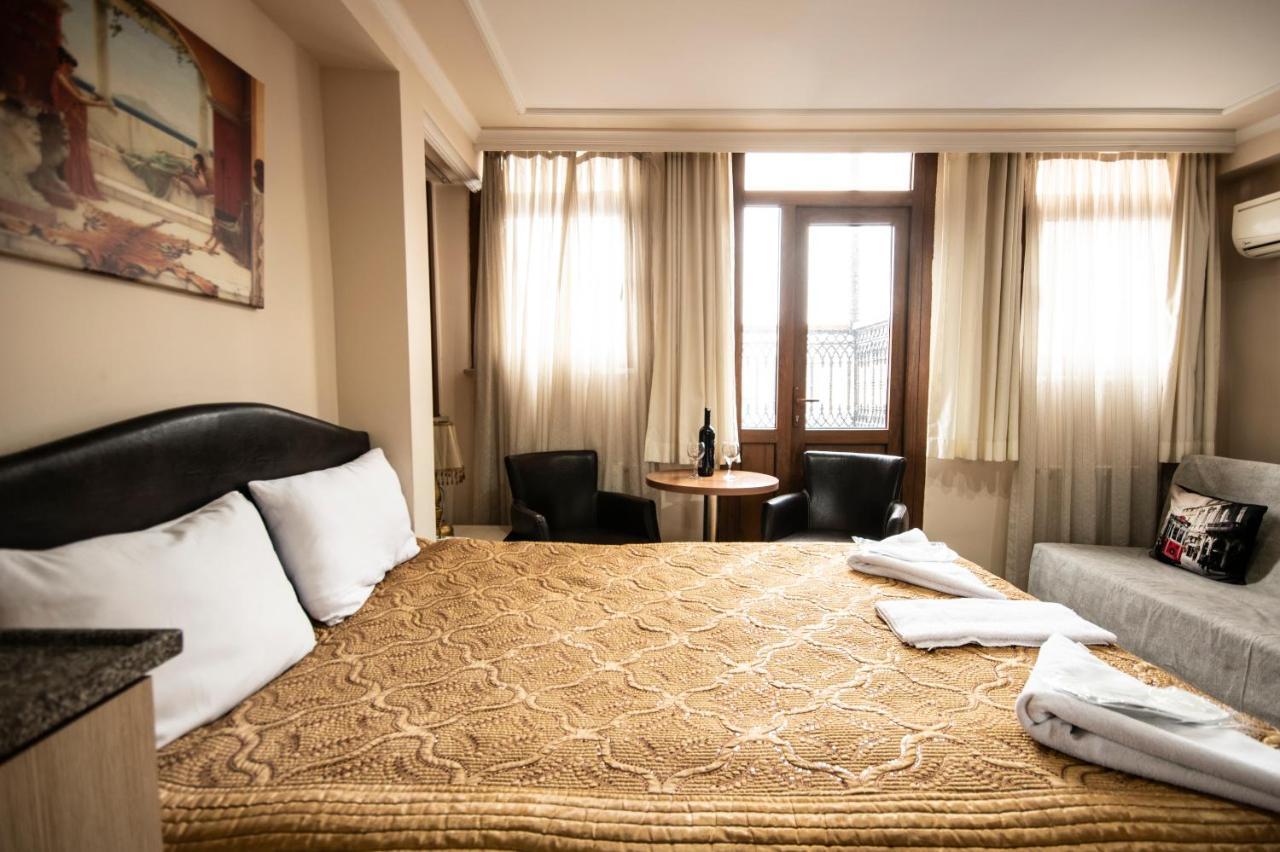 Black Pearl 4* Istanbul