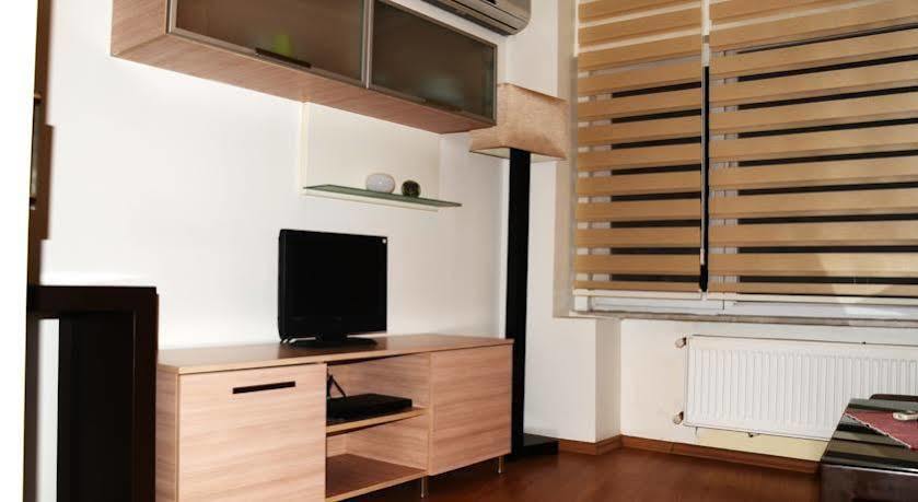 Liva Aparthotel 3*