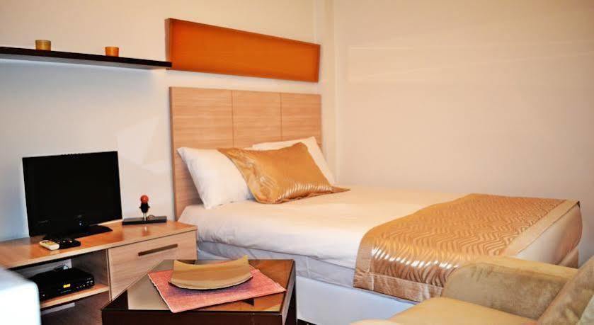 Aparthotel Liva 3*