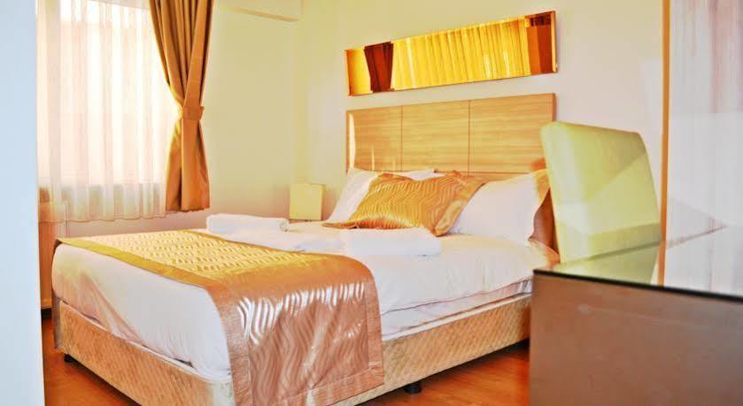Aparthotel Liva Istanbul