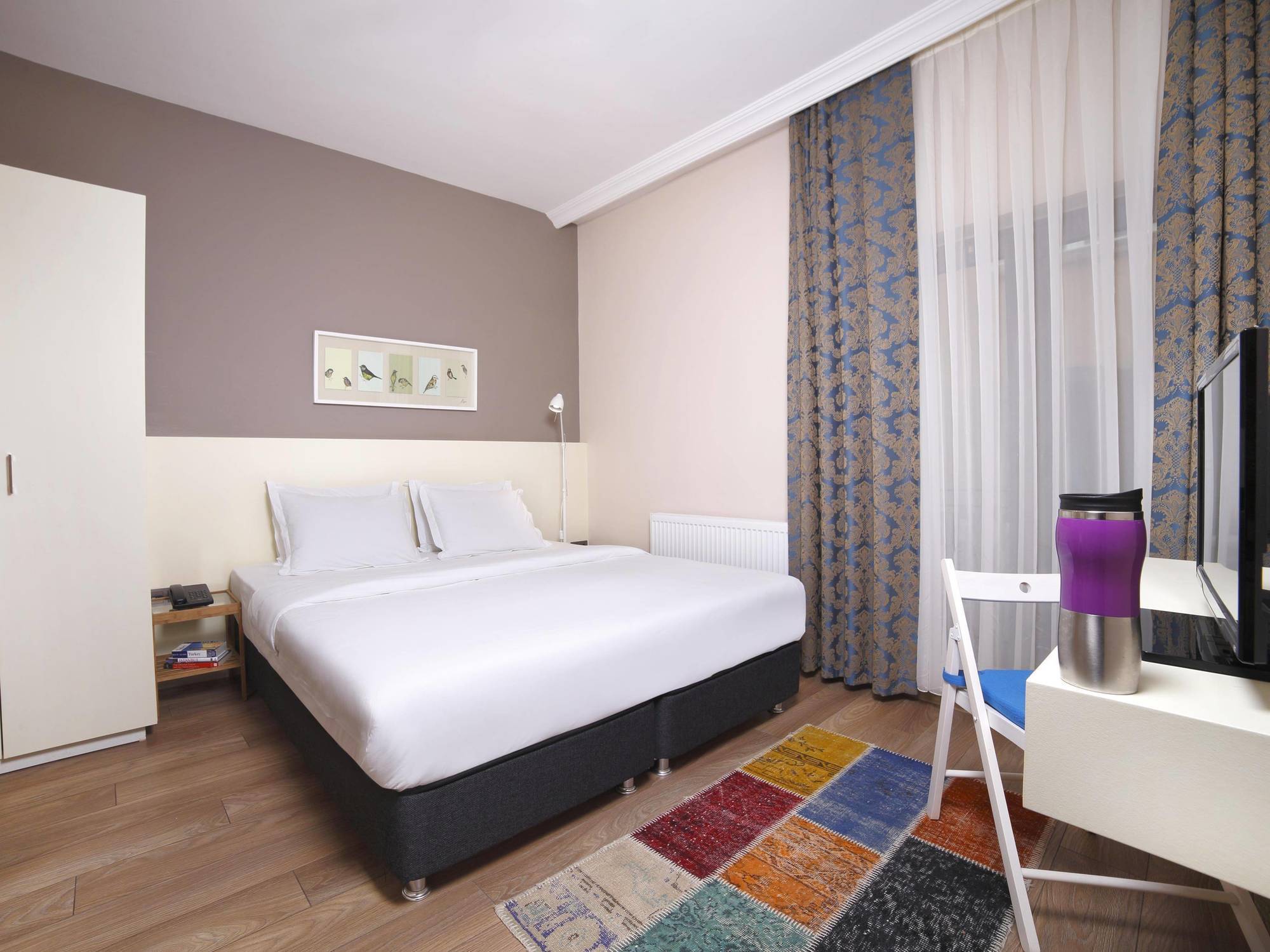 Juno Aparthotel Istanbul