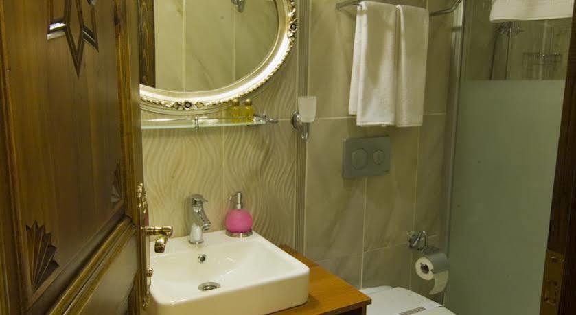 Hotel Oba Istanbul