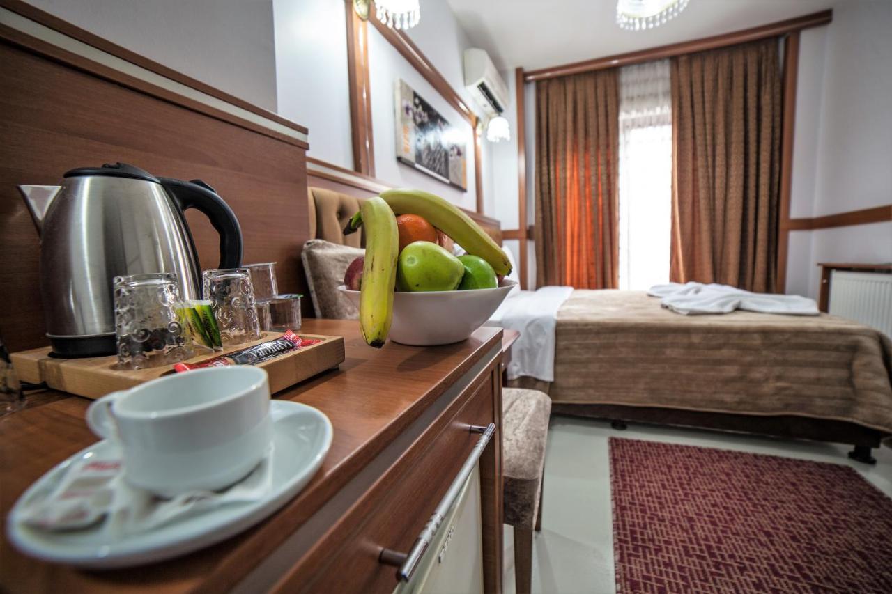 Duhok Hotel