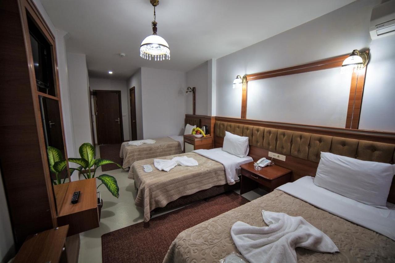 Duhok Hotel