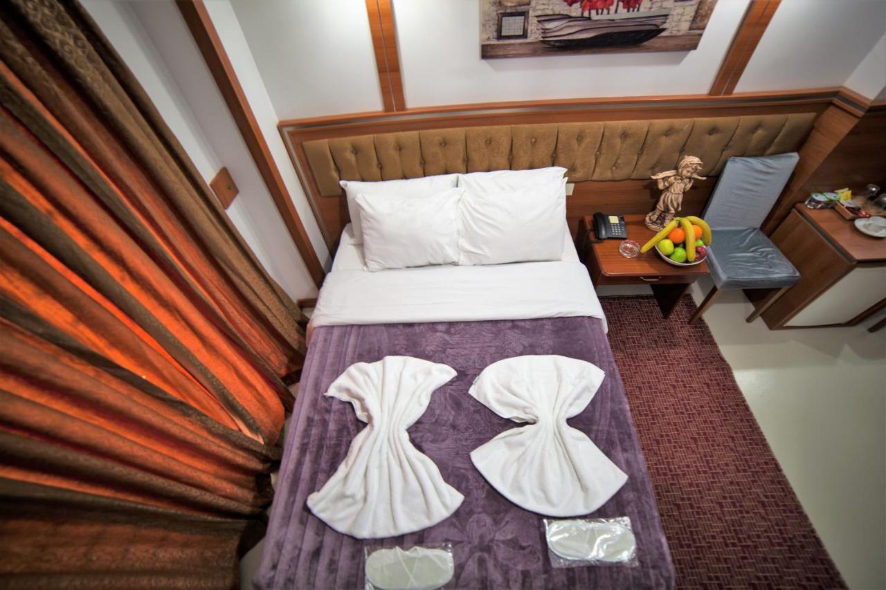 Hotel Duhok