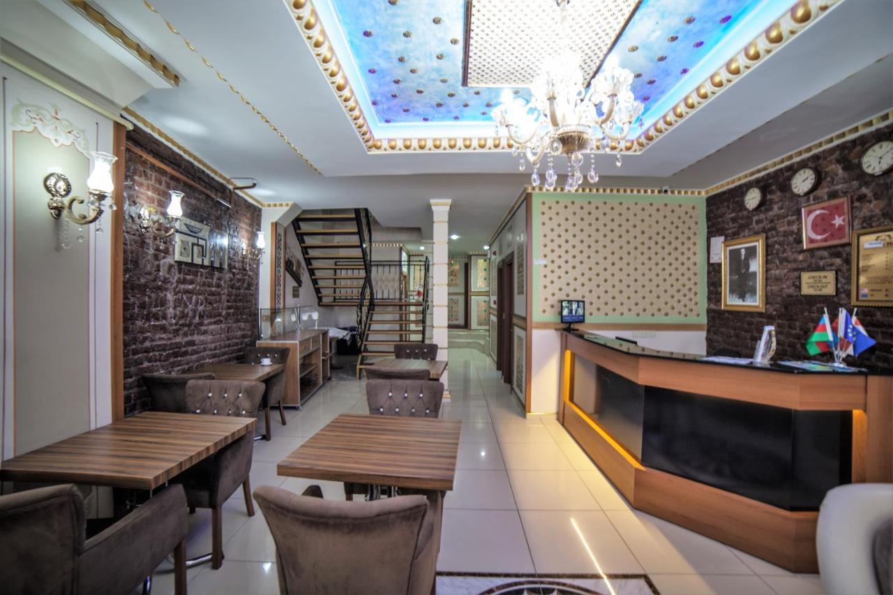 Duhok Hotel