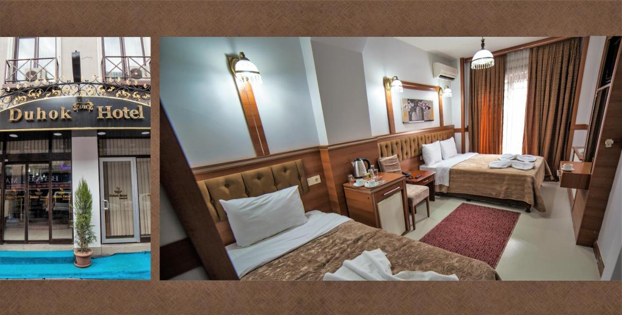 Hotel Duhok Istambul