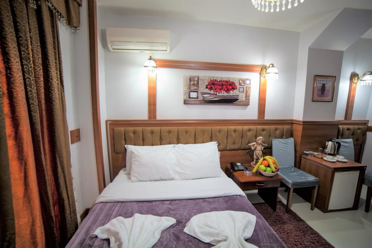 Hotel Duhok Istambul