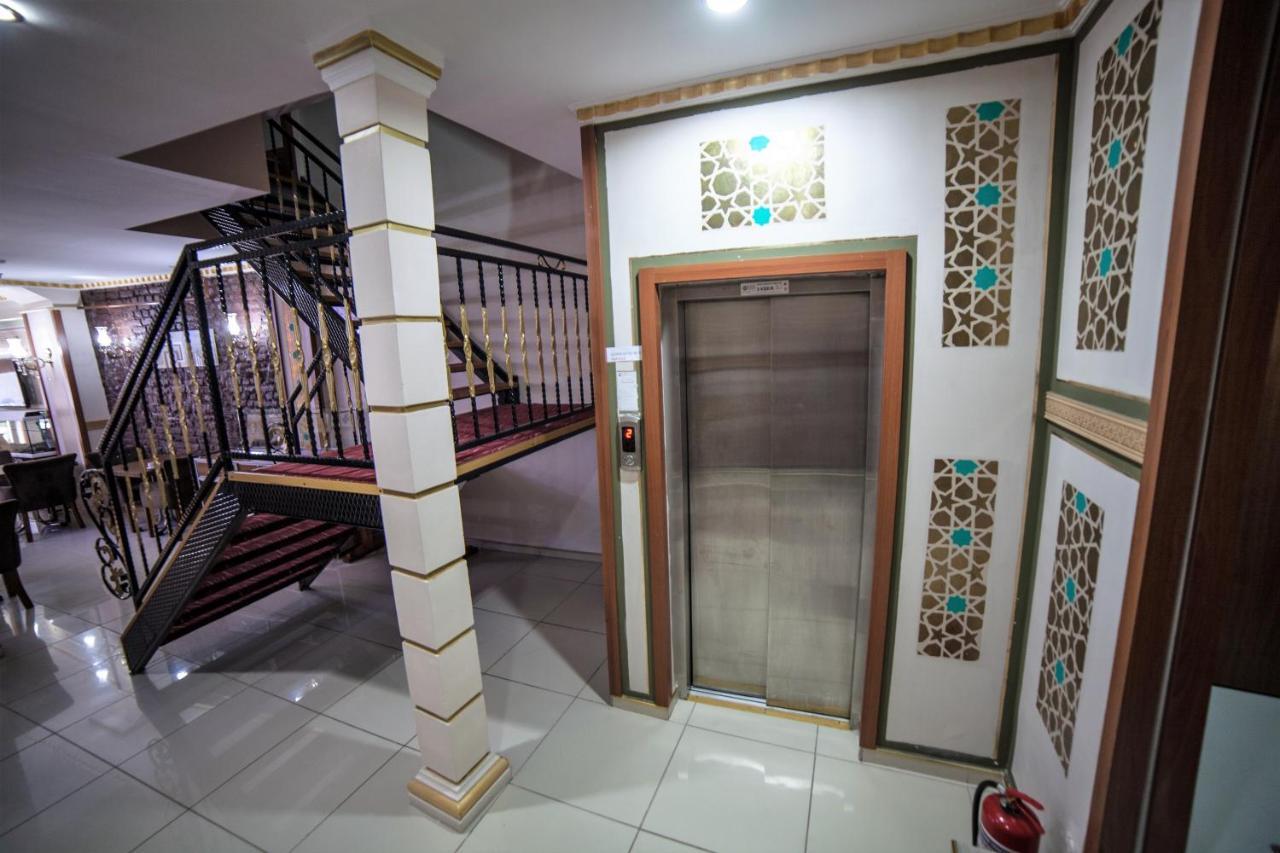 Hotel Duhok *