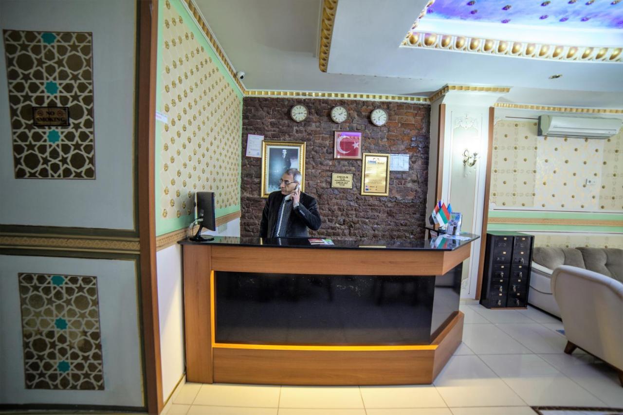 Hotel Duhok *