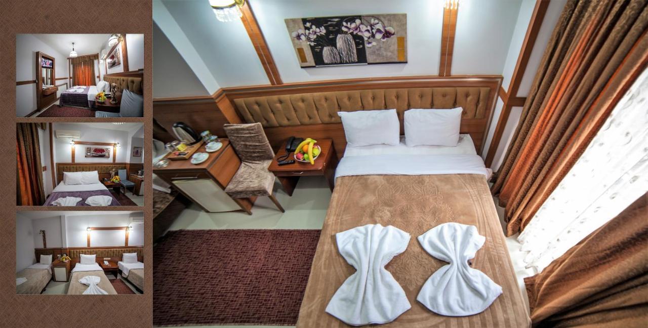 Hotel Duhok