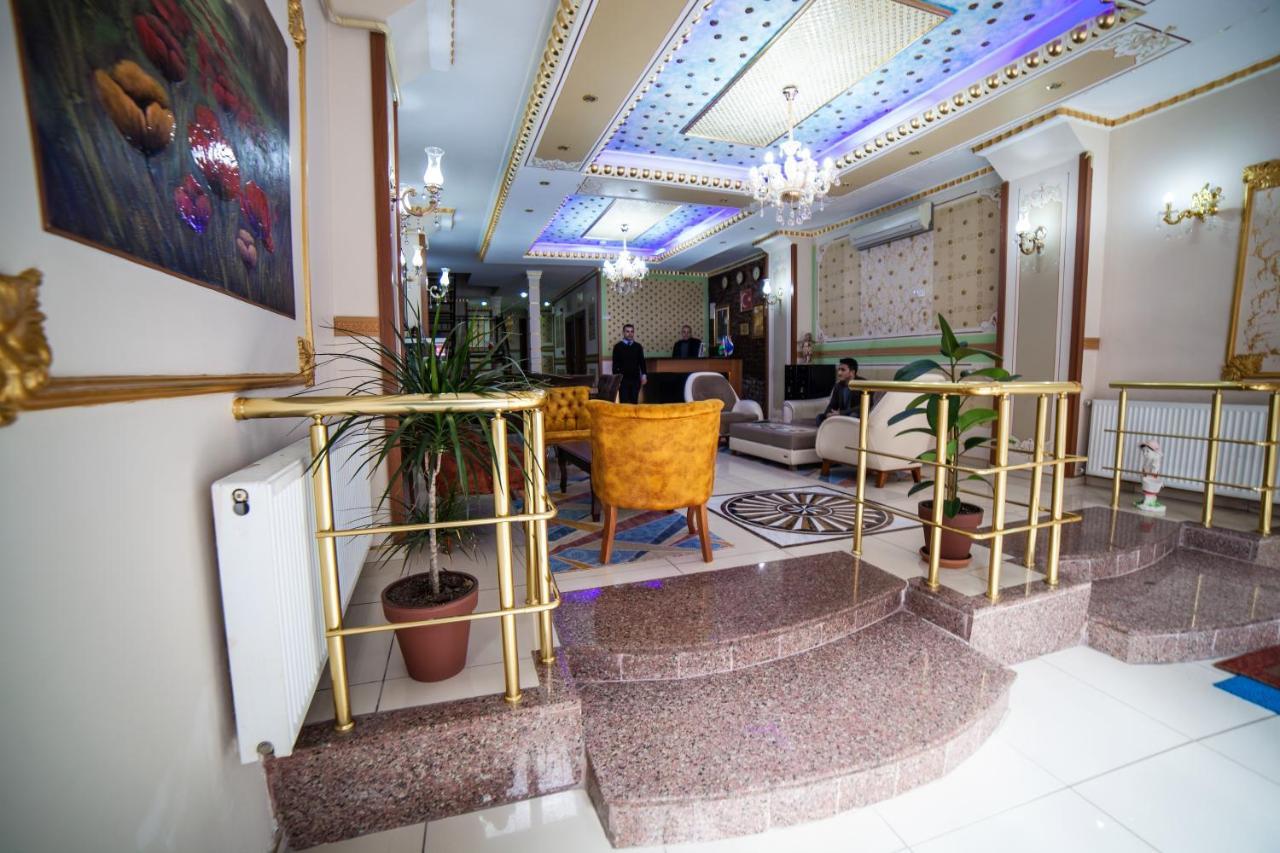 Duhok Hotel