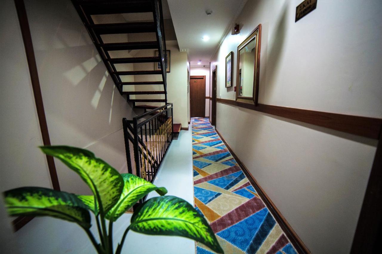 Duhok Hotel Istambul
