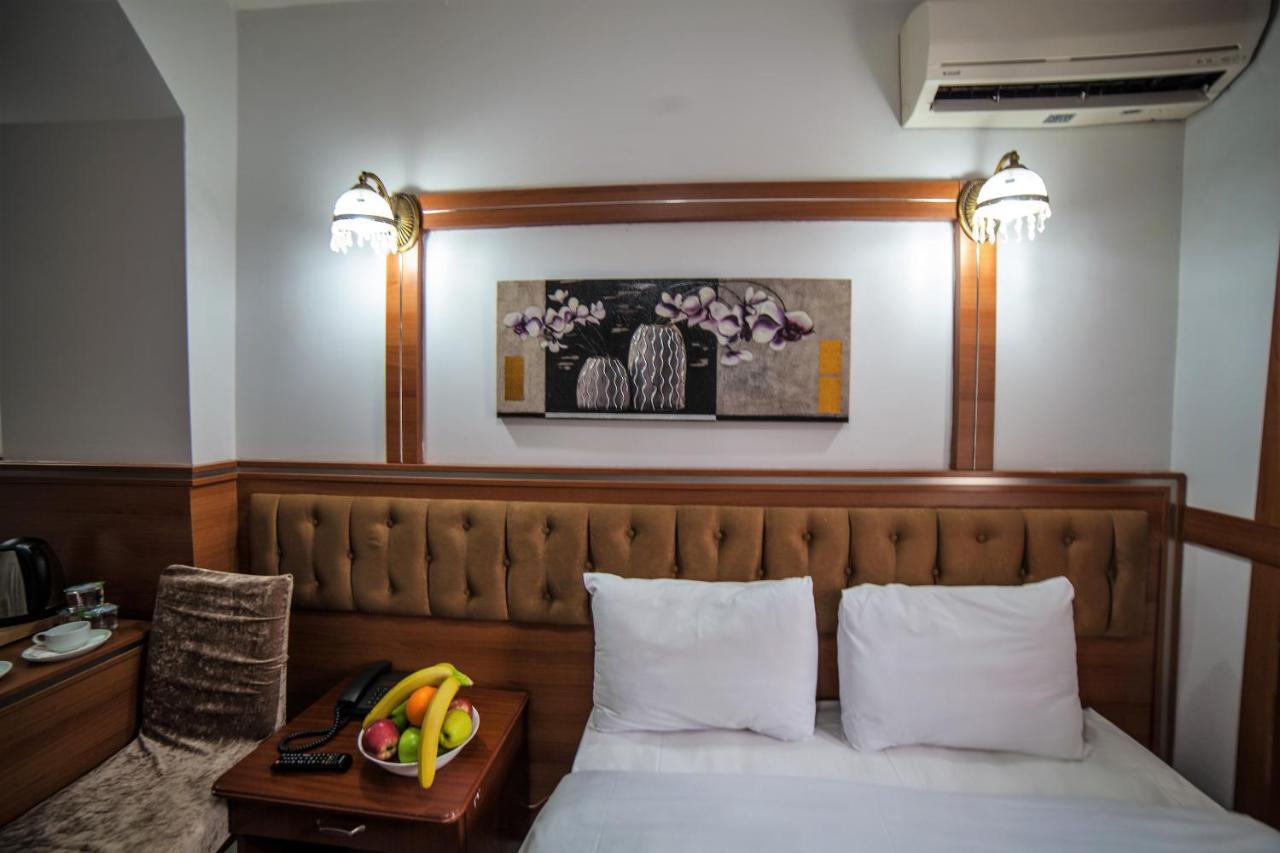 Hotel Duhok