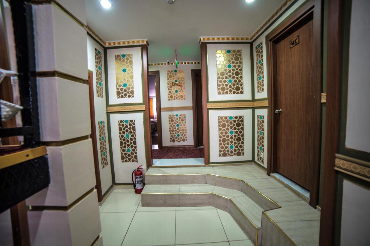 Duhok Hotel