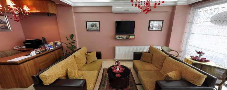 Serdivan Istanbul