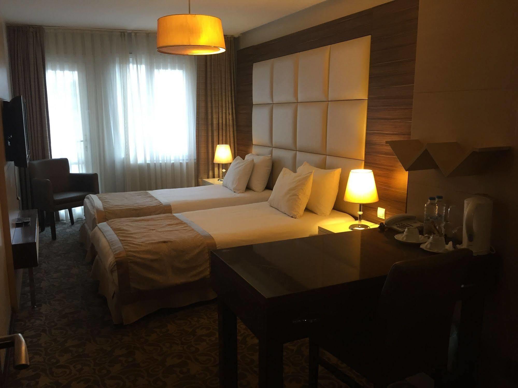 Derpa Istanbul