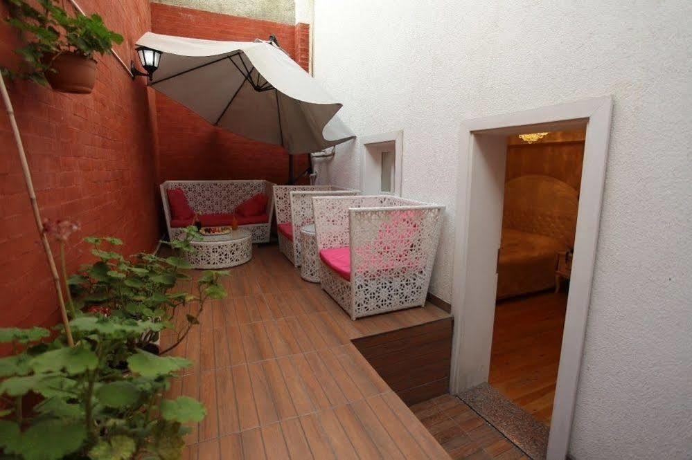 Hotel Mataraci Istanbul