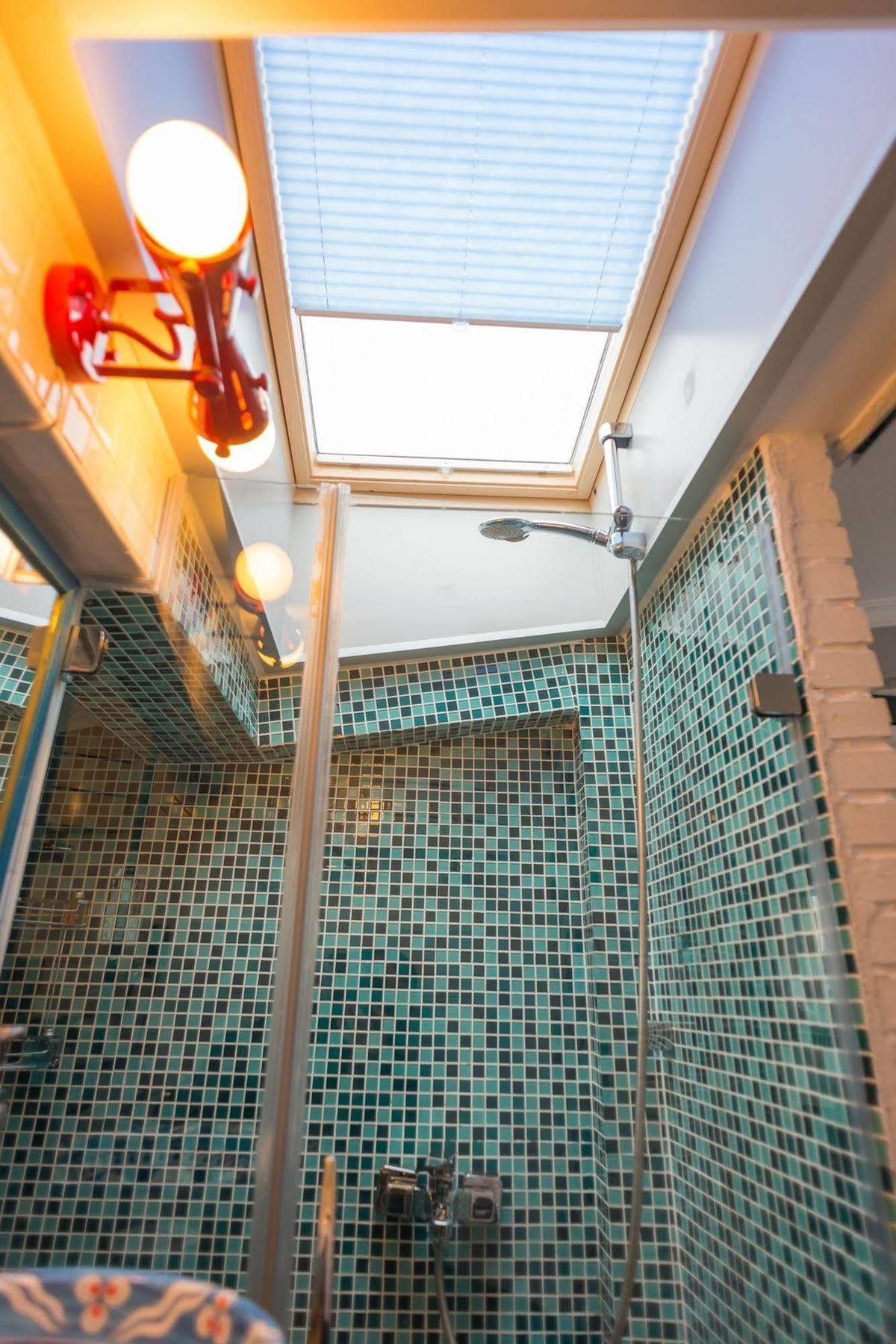 Apartment Mysuite Cihangir Istanbul