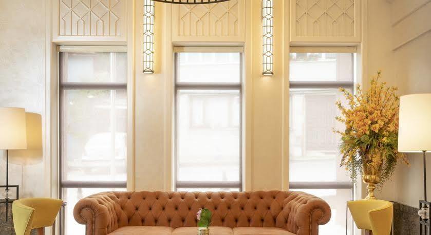 Millenium Golden Horn 5* İstanbul