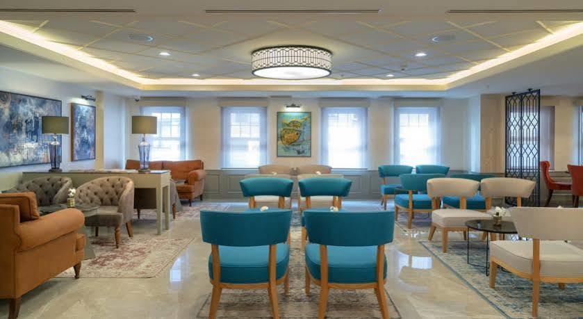 Otel Millenium Golden Horn 5*
