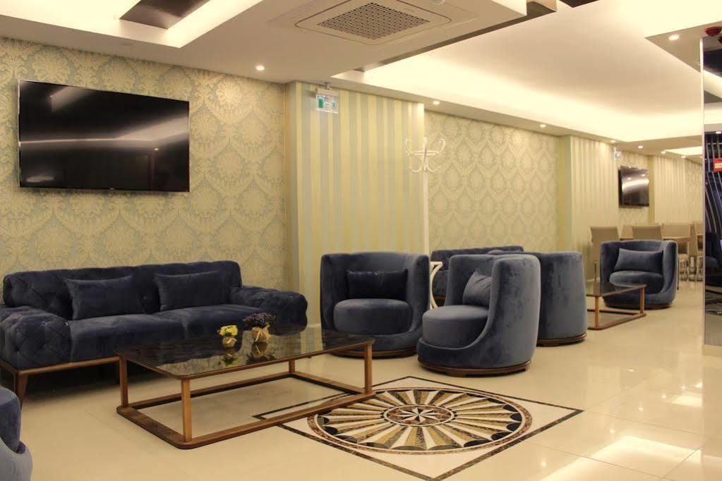 Hotel Milano & Sultanahmet Istanbul
