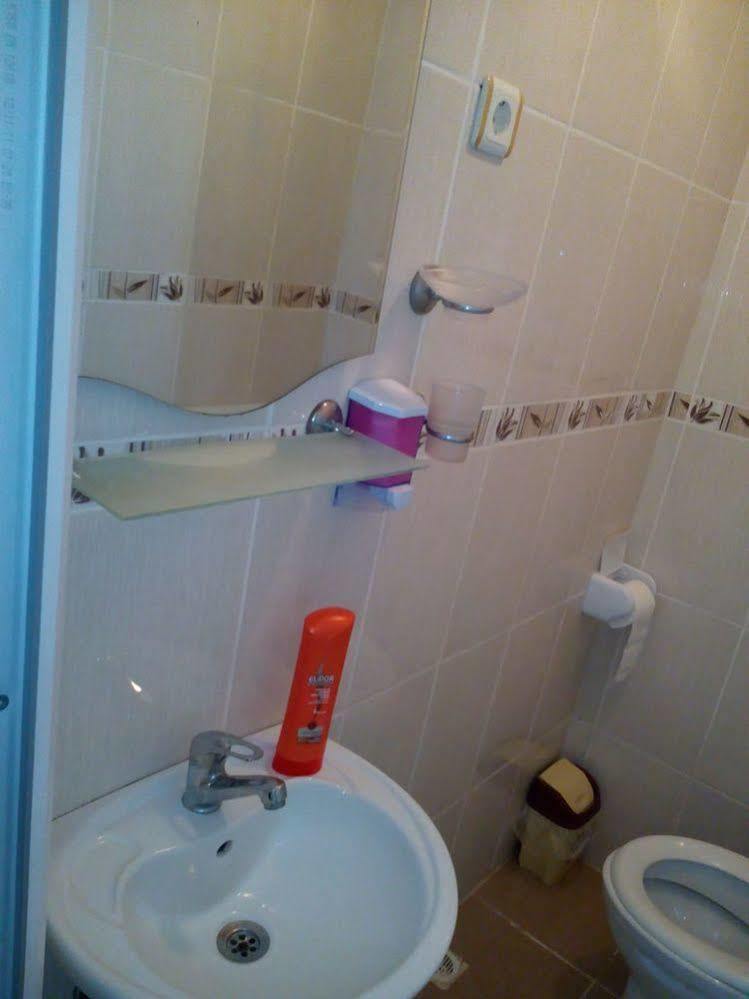 Bereket Traveler Hotel Hotel Istanbul
