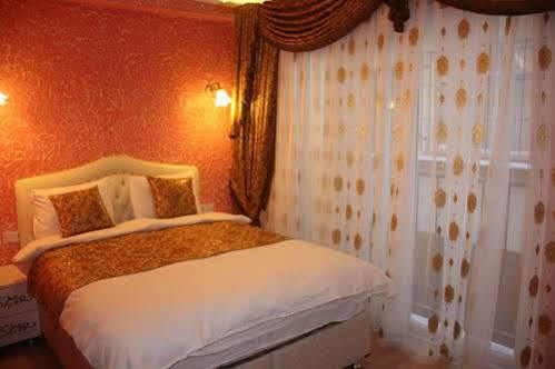 Hotel Global Istanbul