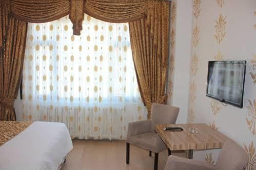 Global Hotel Istambul
