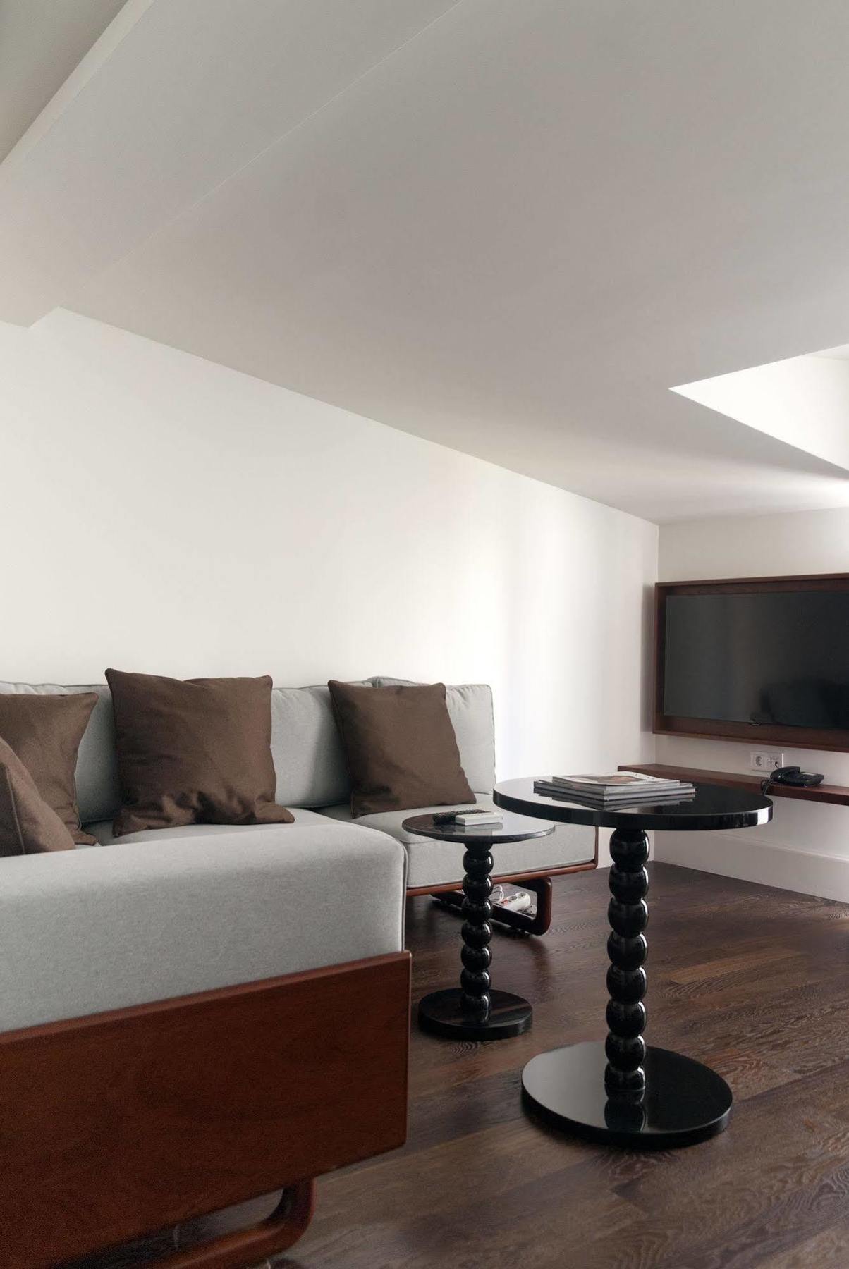 Cozy Flats Studio * Istanbul