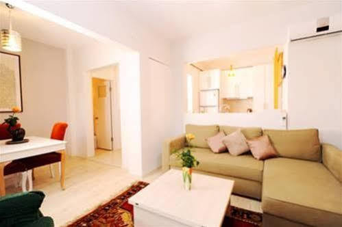 Hotel Apart Ayaspasa
