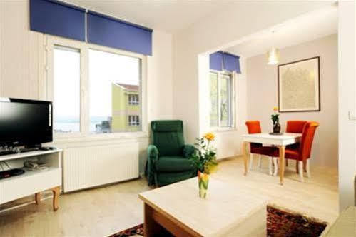 Apart Ayaspasa Istanbul