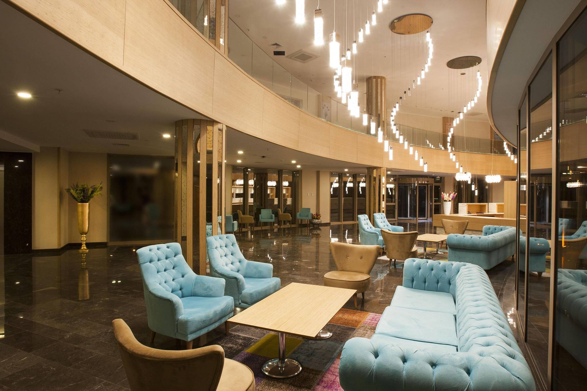 Otel Medikal Termal 4*