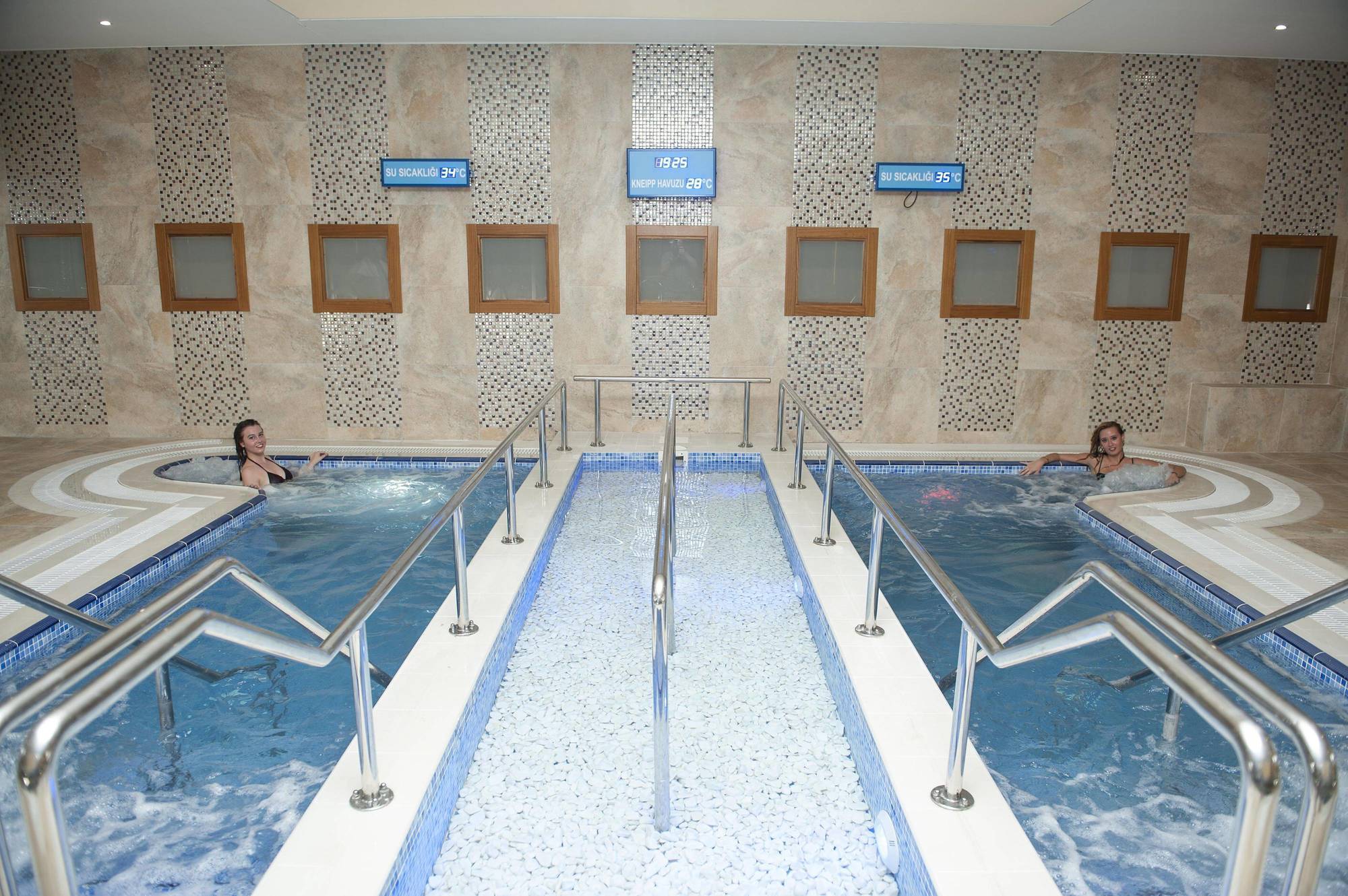 Medikal Termal Otel İstanbul