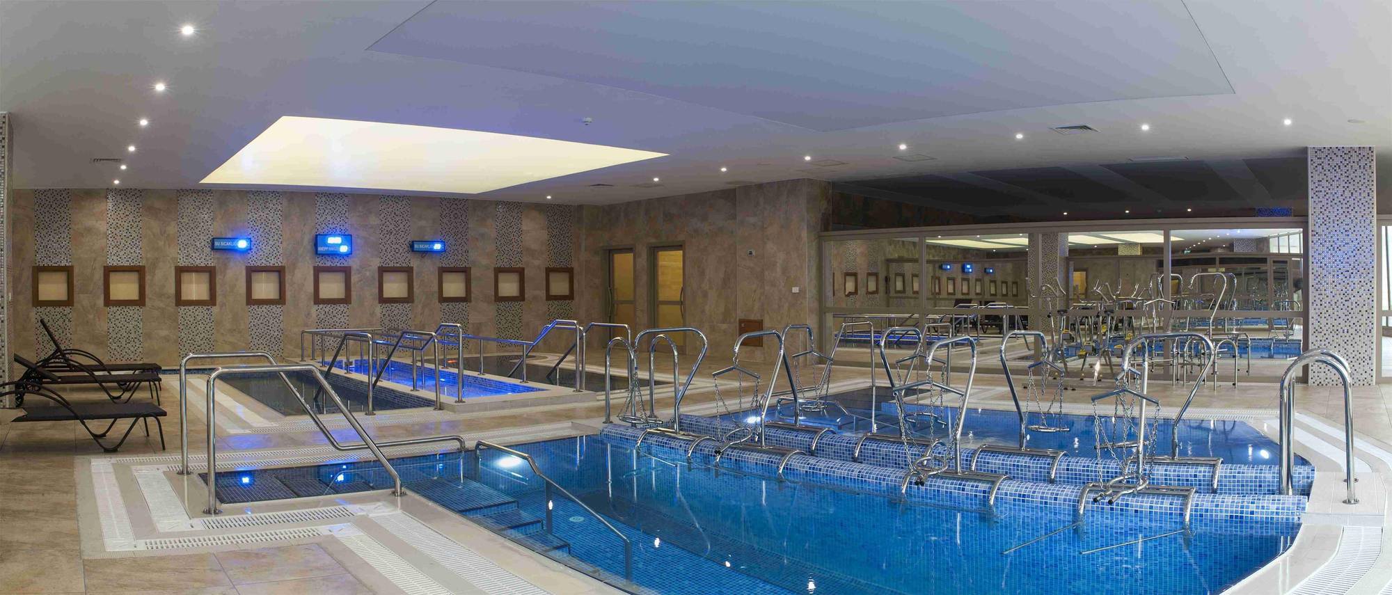 Medikal Termal Otel İstanbul