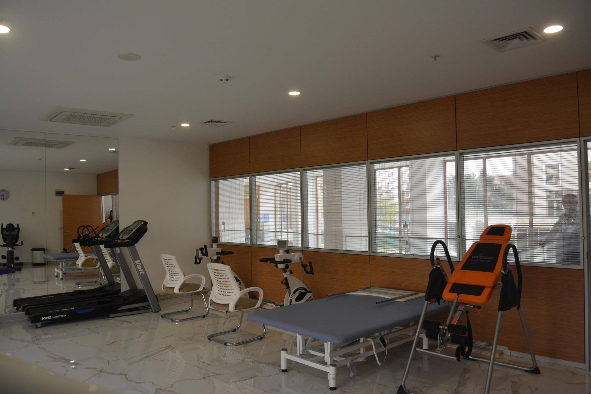 Medikal Termal 4* İstanbul