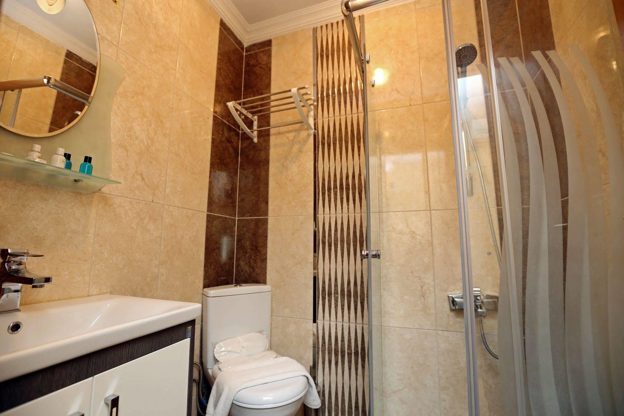 Camelot Istanbul