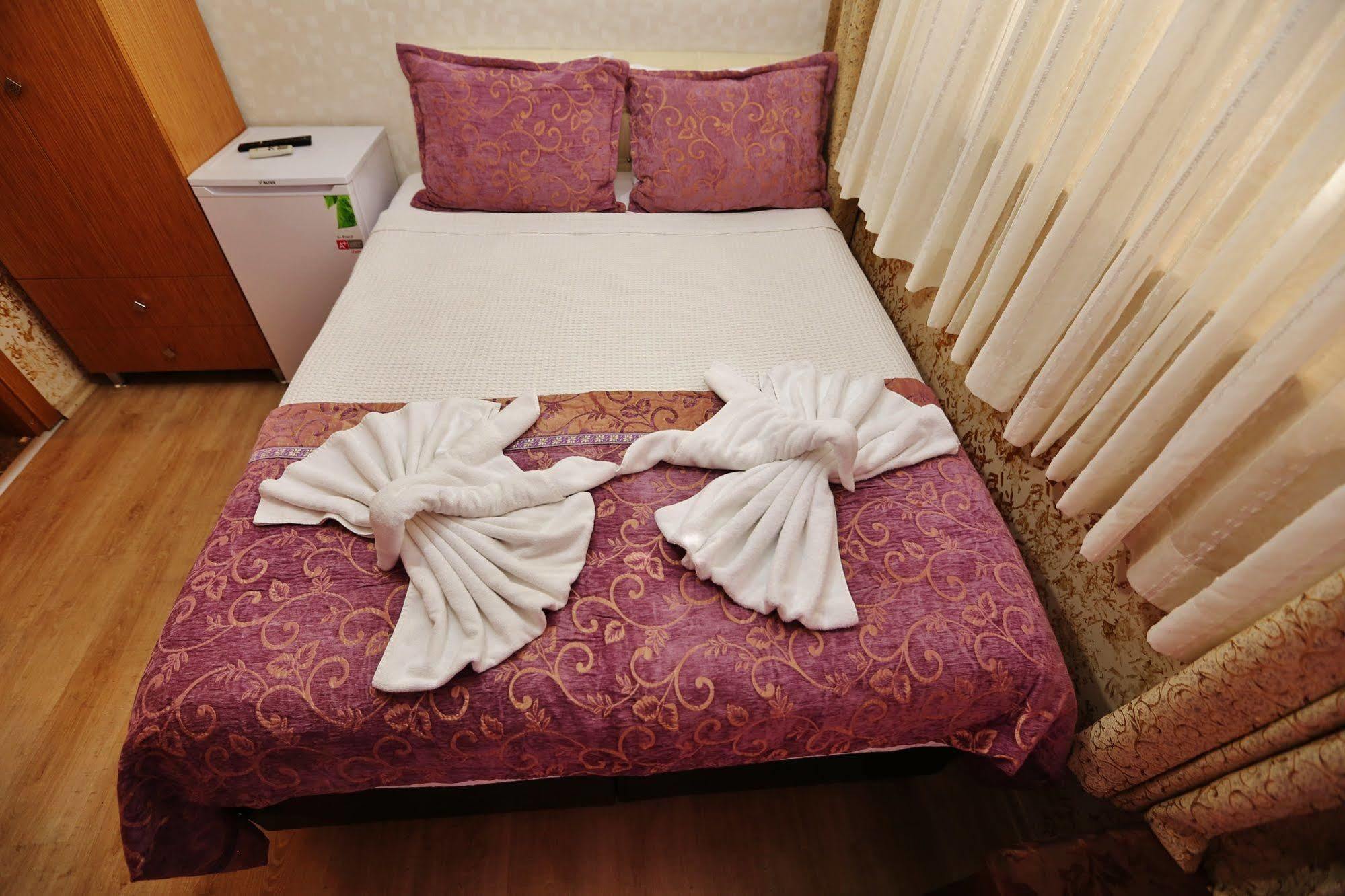 Camelot Istanbul