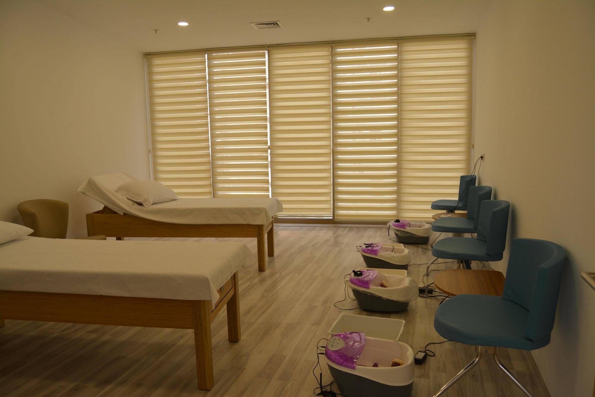 Medikal Termal Otel 4*