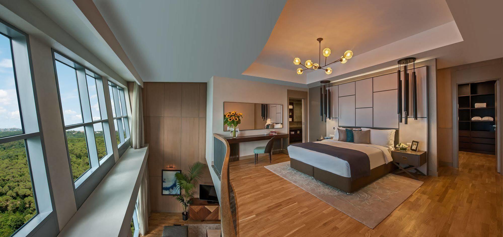 Somerset Maslak Istambul